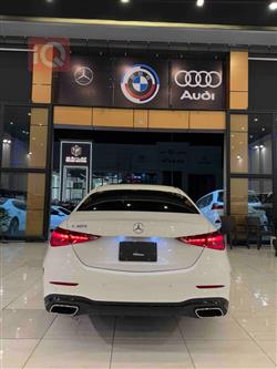 مێرسێدس بێنز C-Class